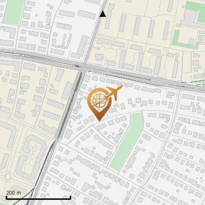 Foto zu Staudacher Straße 10, 81825 München