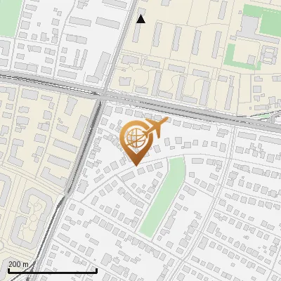 Foto zu Staudacher Straße 11, 81825 München