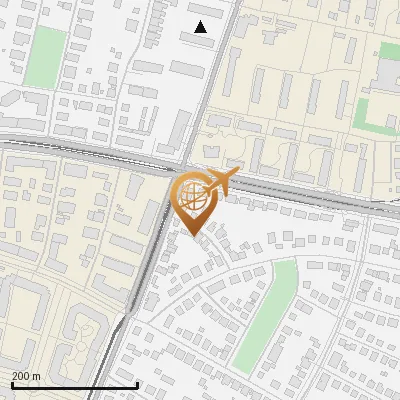 Foto zu Staudacher Straße 3, 81825 München