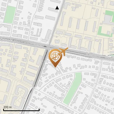 Foto zu Staudacher Straße 5, 81825 München