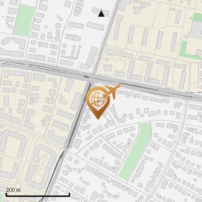 Foto zu Staudacher Straße 6, 81825 München