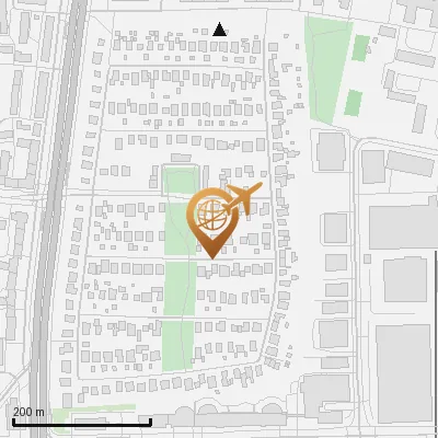 Foto zu Staudenrauchstraße 17, 80939 München