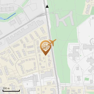 Foto zu Staudenweg 12, 22419 Hamburg