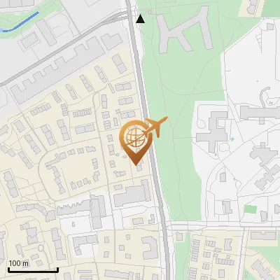 Foto zu Staudenweg 4, 22419 Hamburg