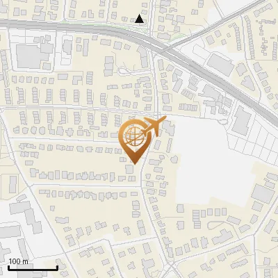 Foto zu Staudingerstraße 1, 22607 Hamburg