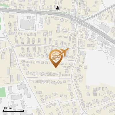 Foto zu Staudingerstraße 11, 22607 Hamburg