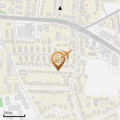 Foto zu Staudingerstraße 12, 22607 Hamburg