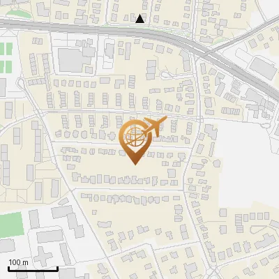 Foto zu Staudingerstraße 15, 22607 Hamburg