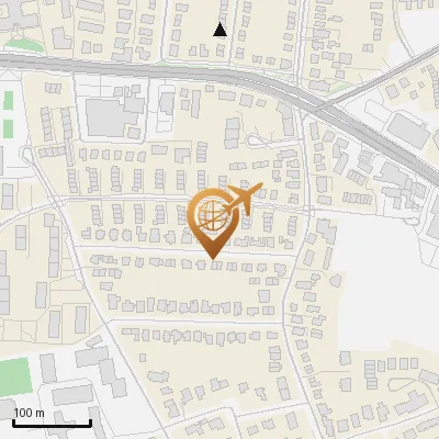 Foto zu Staudingerstraße 16, 22607 Hamburg