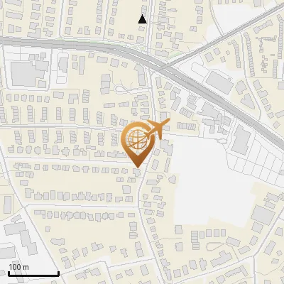 Foto zu Staudingerstraße 2, 22607 Hamburg