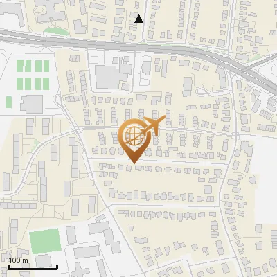 Foto zu Staudingerstraße 26, 22607 Hamburg