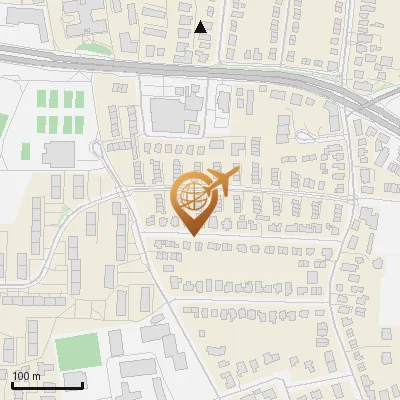 Foto zu Staudingerstraße 28, 22607 Hamburg