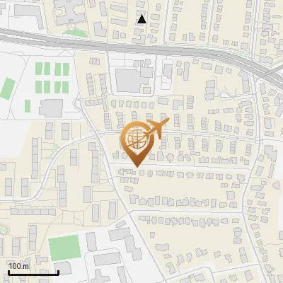 Foto zu Staudingerstraße 30, 22607 Hamburg