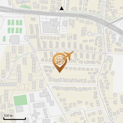 Foto zu Staudingerstraße 31, 22607 Hamburg