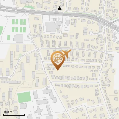 Foto zu Staudingerstraße 35, 22607 Hamburg