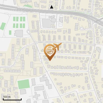 Foto zu Staudingerstraße 37, 22607 Hamburg