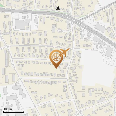 Foto zu Staudingerstraße 5, 22607 Hamburg