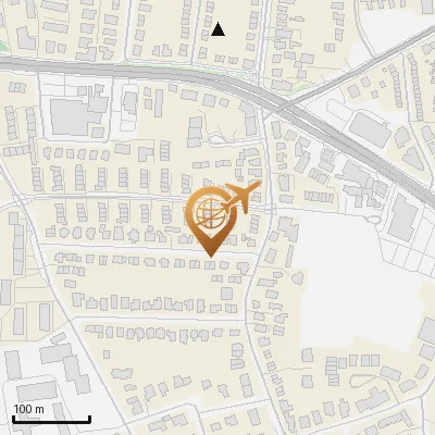 Foto zu Staudingerstraße 8, 22607 Hamburg