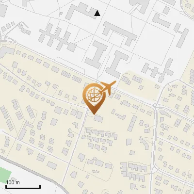 Foto zu Stauffenbergstraße 10, 22587 Hamburg