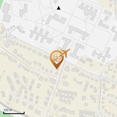 Foto zu Stauffenbergstraße 15, 22587 Hamburg