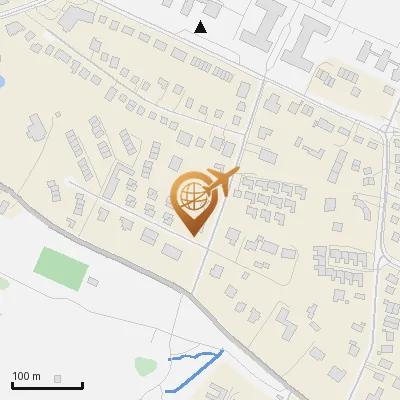 Foto zu Stauffenbergstraße 3, 22587 Hamburg