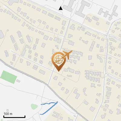 Foto zu Stauffenbergstraße 4, 22587 Hamburg