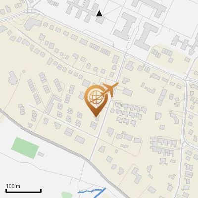 Foto zu Stauffenbergstraße 5, 22587 Hamburg