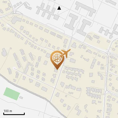 Foto zu Stauffenbergstraße 7, 22587 Hamburg