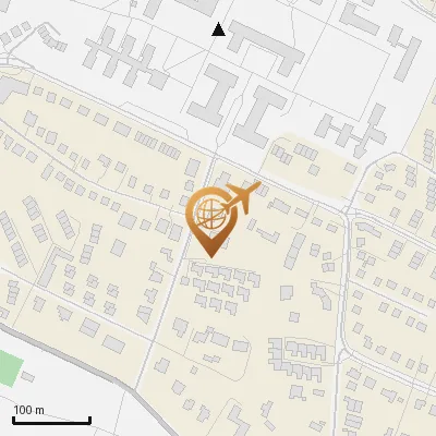 Foto zu Stauffenbergstraße 8, 22587 Hamburg