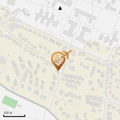 Foto zu Stauffenbergstraße 9, 22587 Hamburg