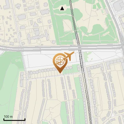 Foto zu Stavenhagener Straße 10, 12359 Berlin