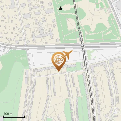 Foto zu Stavenhagener Straße 14, 12359 Berlin