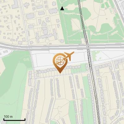Foto zu Stavenhagener Straße 16, 12359 Berlin