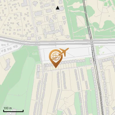 Foto zu Stavenhagener Straße 24, 12359 Berlin