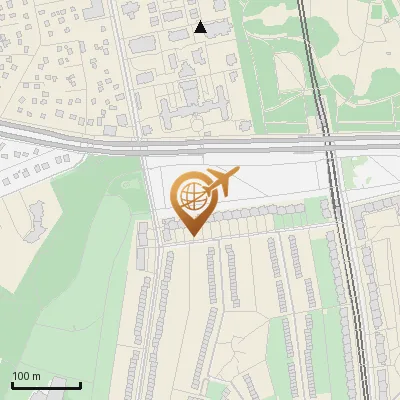 Foto zu Stavenhagener Straße 26, 12359 Berlin