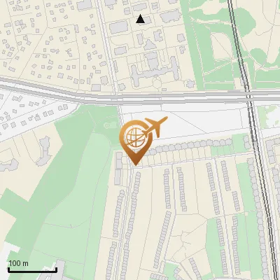 Foto zu Stavenhagener Straße 32, 12359 Berlin