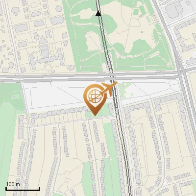 Foto zu Stavenhagener Straße 4, 12359 Berlin