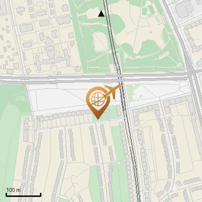 Foto zu Stavenhagener Straße 6, 12359 Berlin