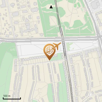 Foto zu Stavenhagener Straße 8, 12359 Berlin