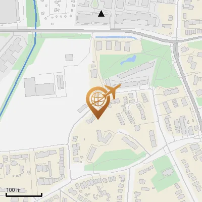 Foto zu Stavenhagenstraße 17, 22453 Hamburg