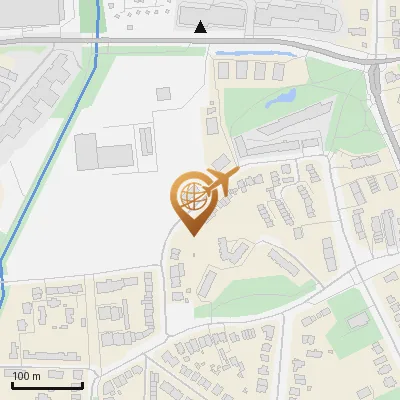 Foto zu Stavenhagenstraße 25, 22453 Hamburg