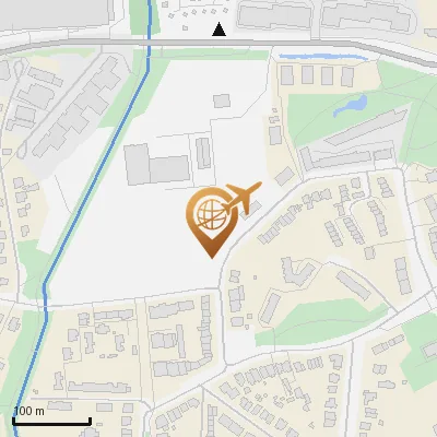 Foto zu Stavenhagenstraße 28, 22453 Hamburg