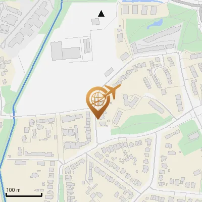 Foto zu Stavenhagenstraße 35, 22453 Hamburg