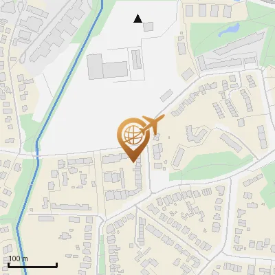 Foto zu Stavenhagenstraße 36, 22453 Hamburg