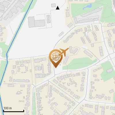 Foto zu Stavenhagenstraße 39, 22453 Hamburg