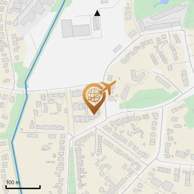 Foto zu Stavenhagenstraße 50, 22453 Hamburg