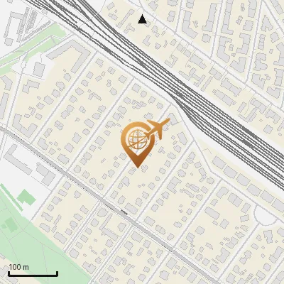 Foto zu Stechlinstraße 11, 10318 Berlin