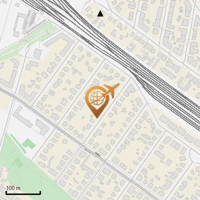 Foto zu Stechlinstraße 12, 10318 Berlin