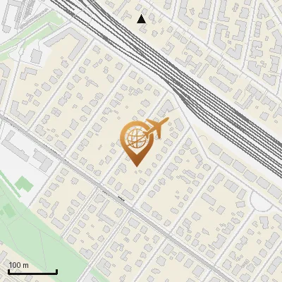 Foto zu Stechlinstraße 13, 10318 Berlin