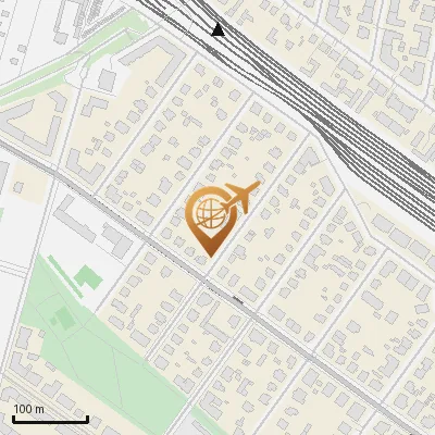 Foto zu Stechlinstraße 18, 10318 Berlin